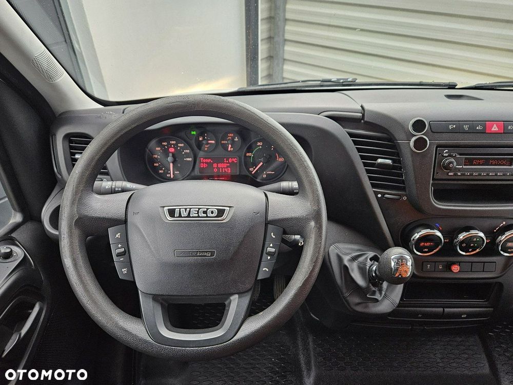 Iveco Daily 35S15 - 7