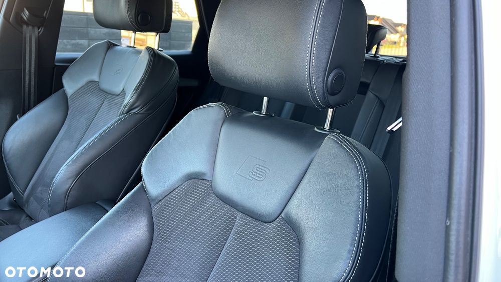 Audi Q5 40 TDI Quattro S tronic sport - 21