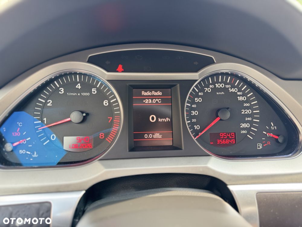 Audi A6 Limousine - 5