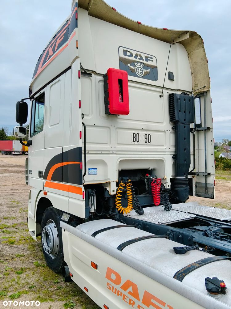DAF XF 105 - 27