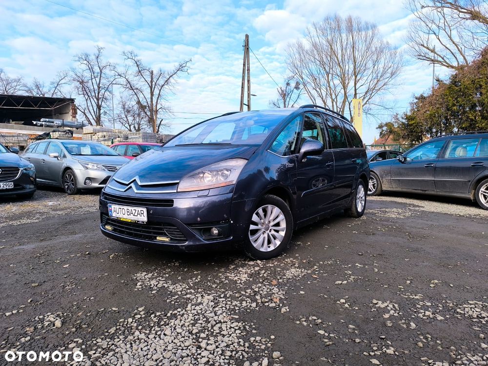 Citroën C4 Picasso - 3