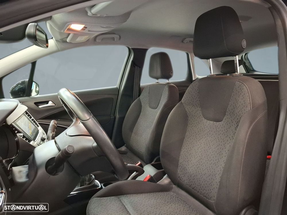 Opel Crossland X 1.2 T Edition - 11