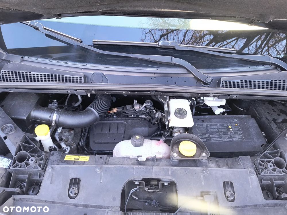 Opel Vivaro - 15