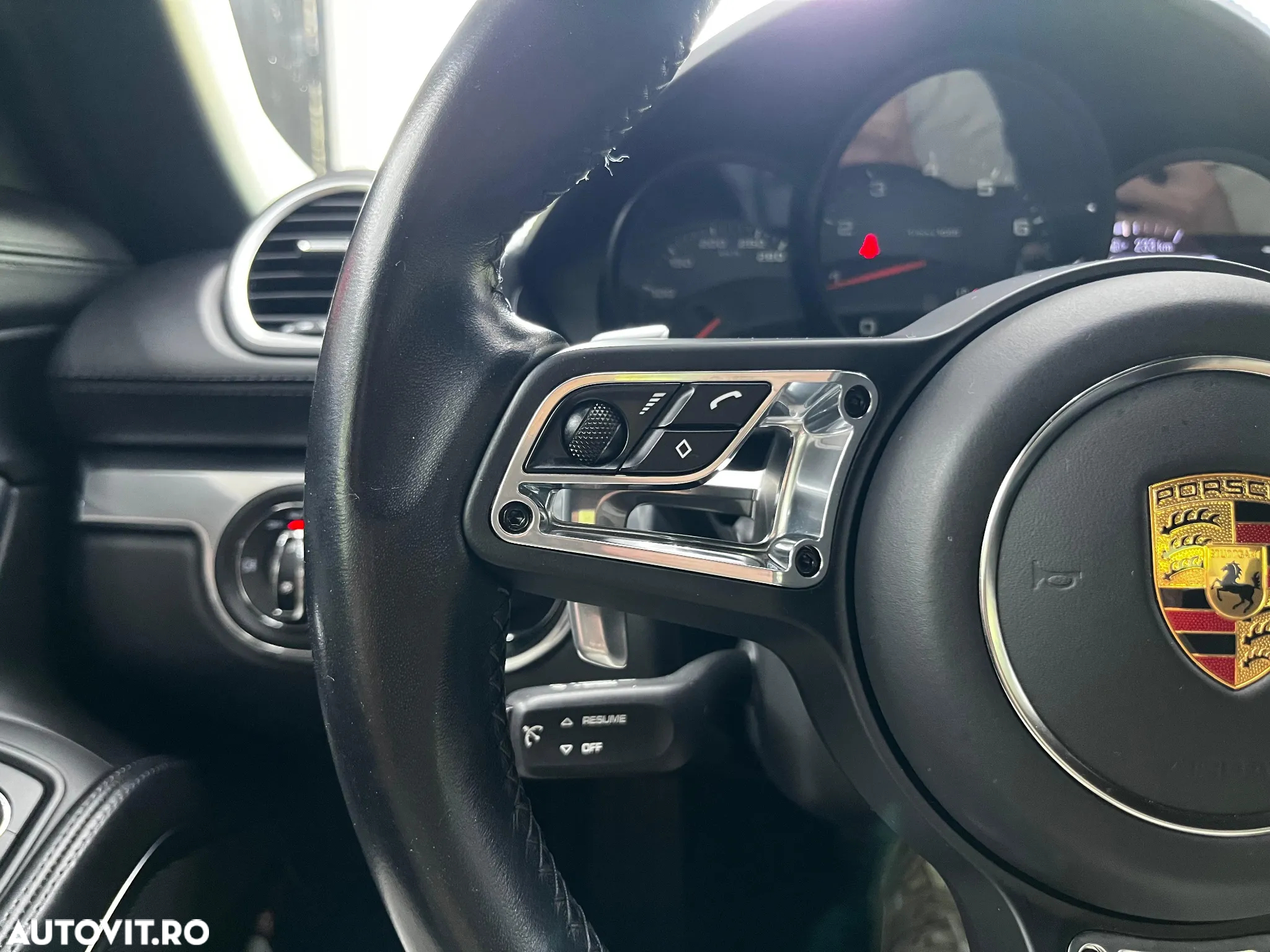 Porsche Boxster 718 PDK - 15