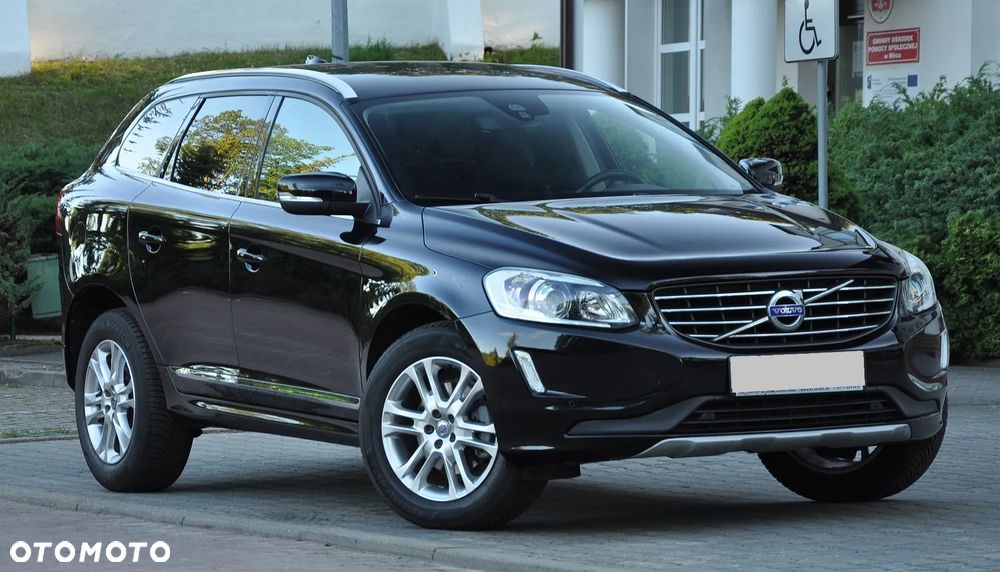 Volvo XC 60 D4 Geartronic Summum - 11