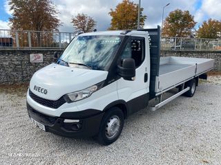 Iveco Daily 70-170 3.0 170CV 7000KG