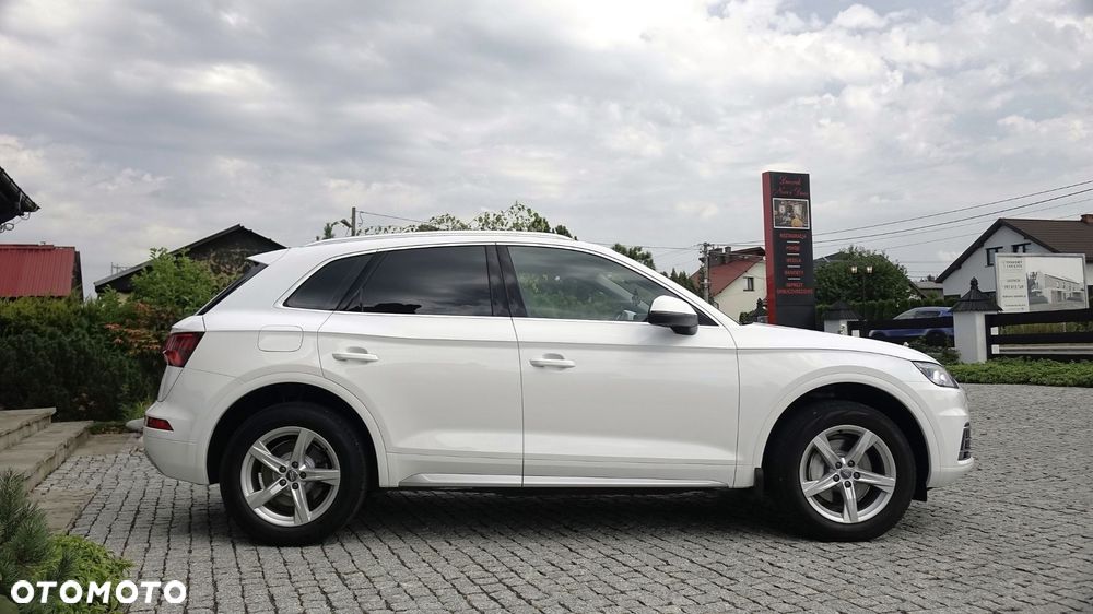 Audi Q5 - 17