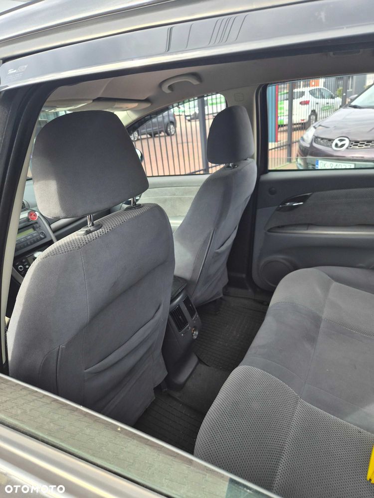Fiat Croma - 5