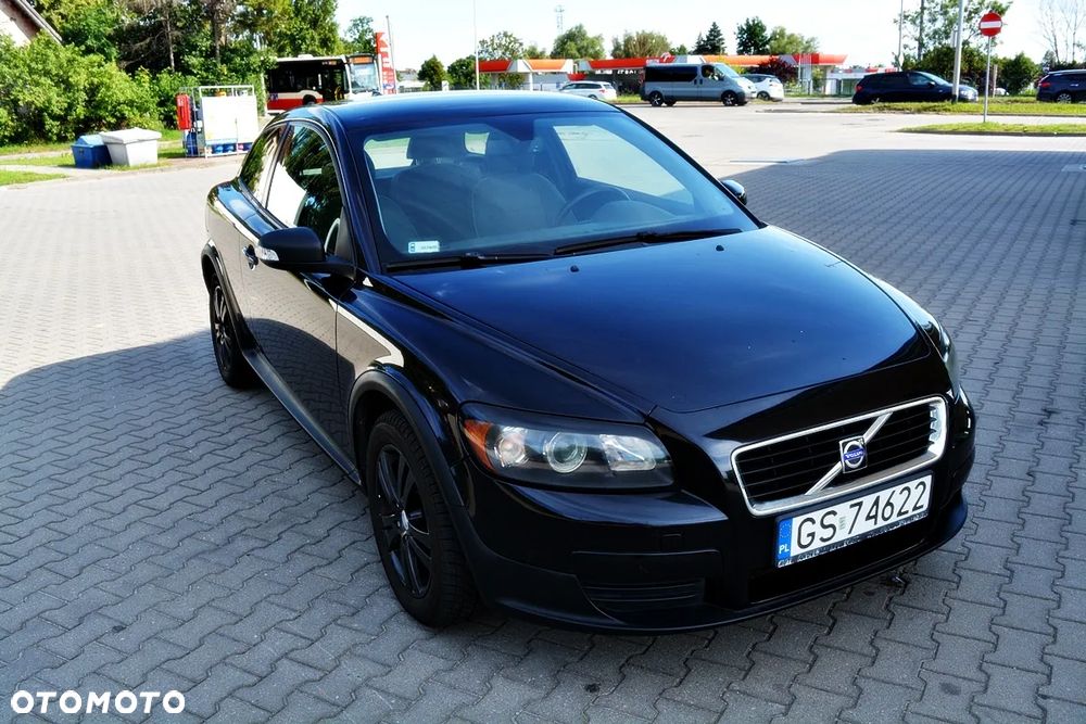 Volvo C30 1.6D Edition - 11