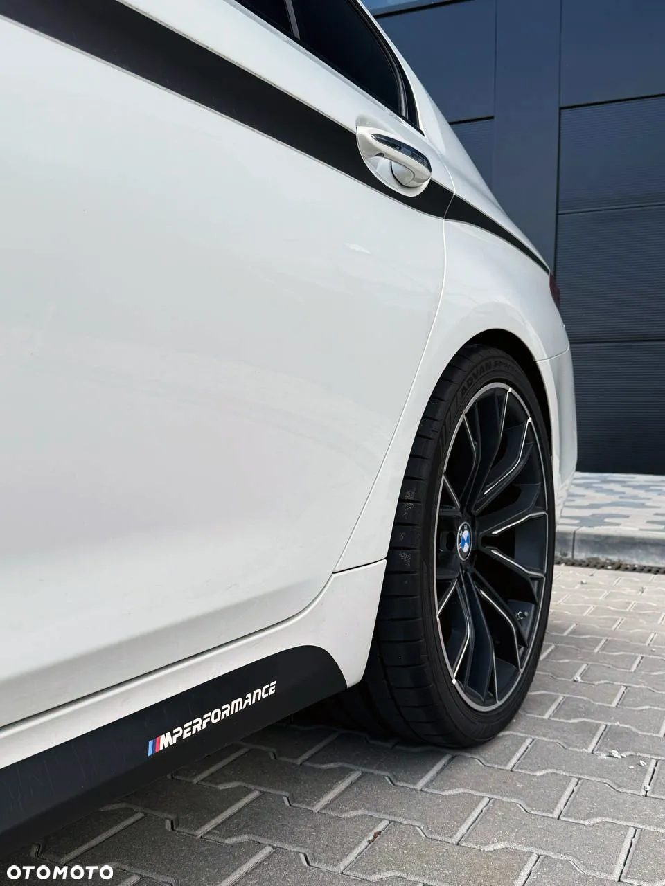 BMW Seria 5 - 9