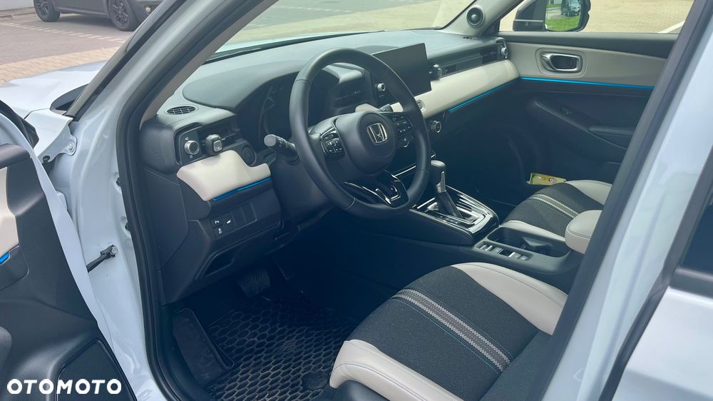 Honda HR-V 1.5 i-MMD Advance Style CVT - 10