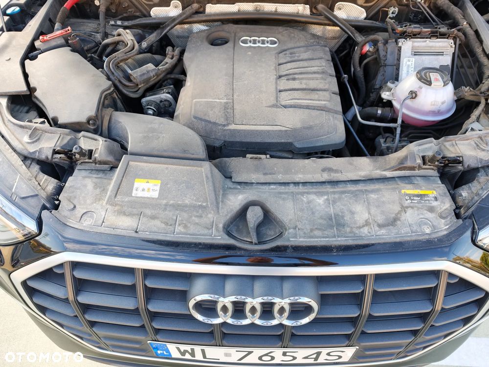 Audi Q5 - 27