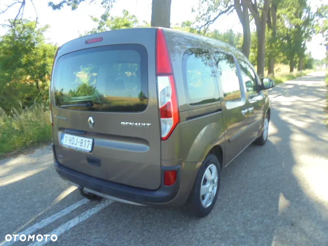 Renault Kangoo 1.5 dCi Business - 5