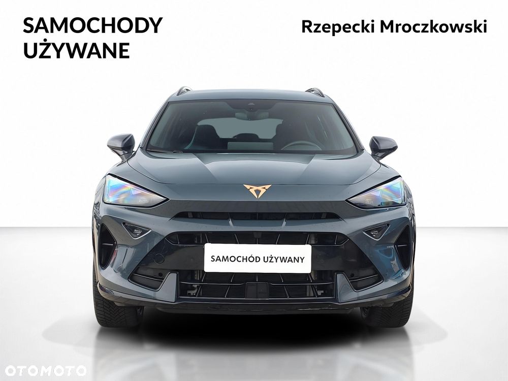 Cupra Formentor 1.5 eTSI mHEV DSG - 10