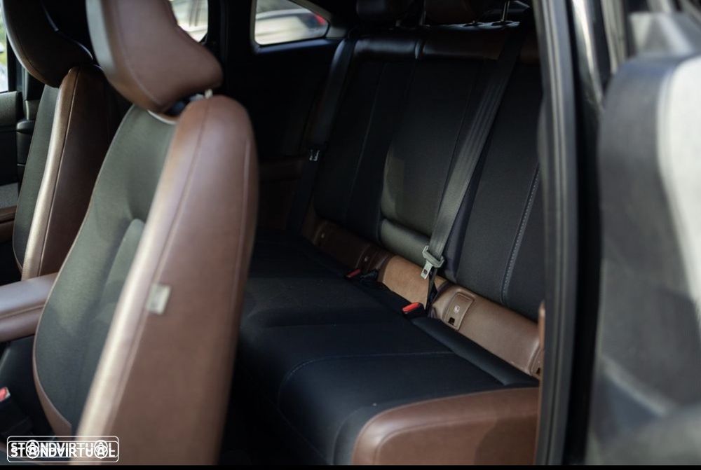 Mazda MX-30 e-SKYACTIV Advantage+Vintage Leatherette - 14