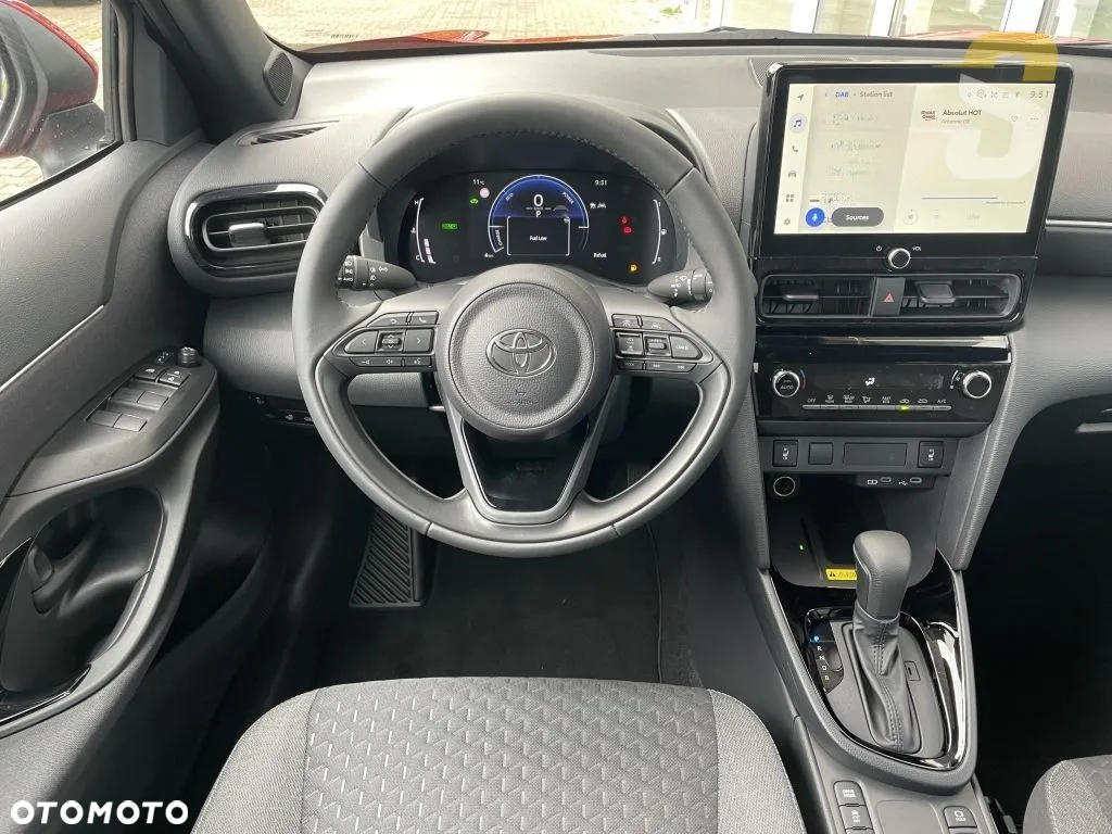 Toyota Yaris Cross Hybrid 1.5 Style - 9