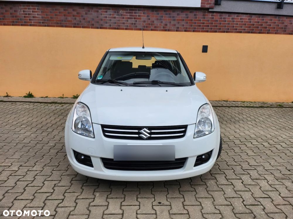 Suzuki Swift 1.3 Limited 25 - 3