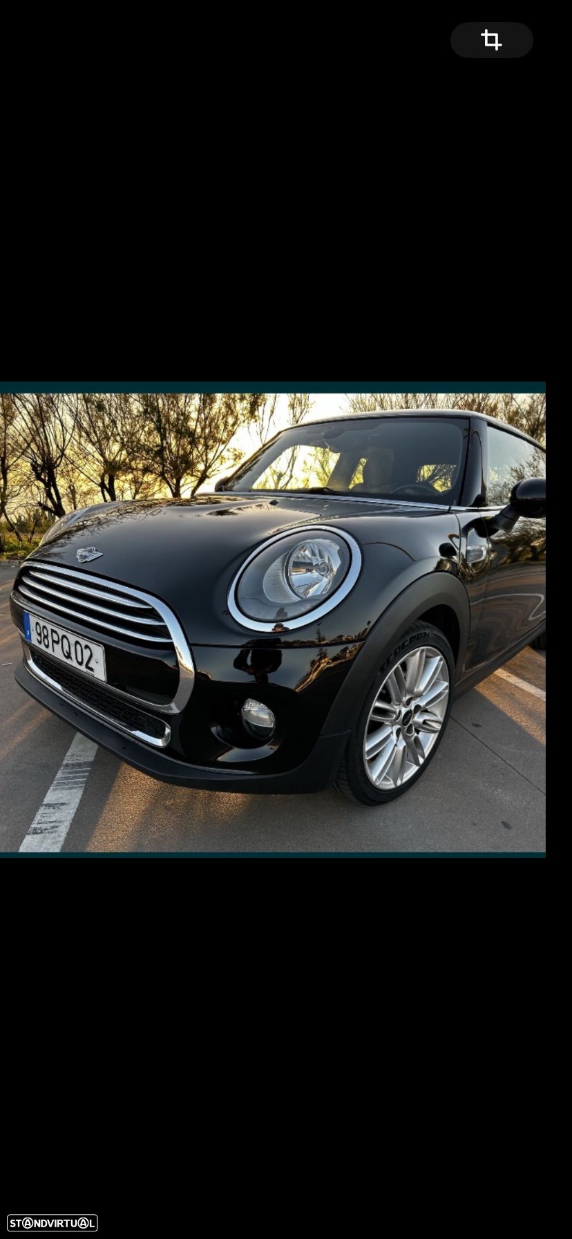 MINI 3 Portas Cooper D - 1