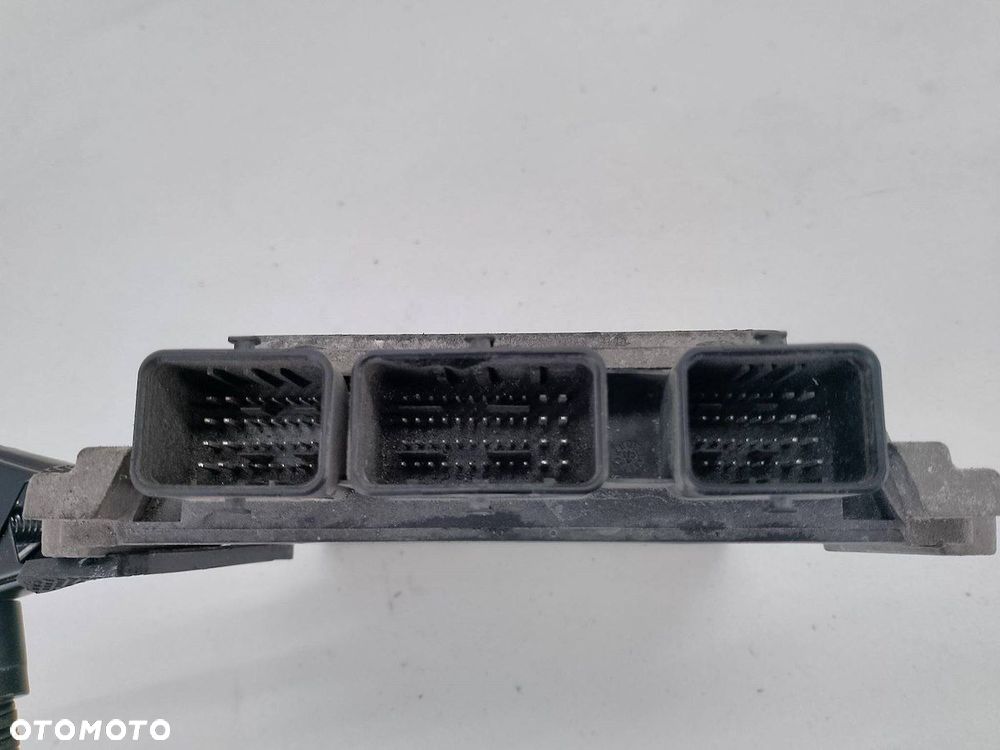 KOMPUTER, STEROWNIK FORD TRANSIT MK7 6C11-12A650-AG 2.2 TDCI - 2