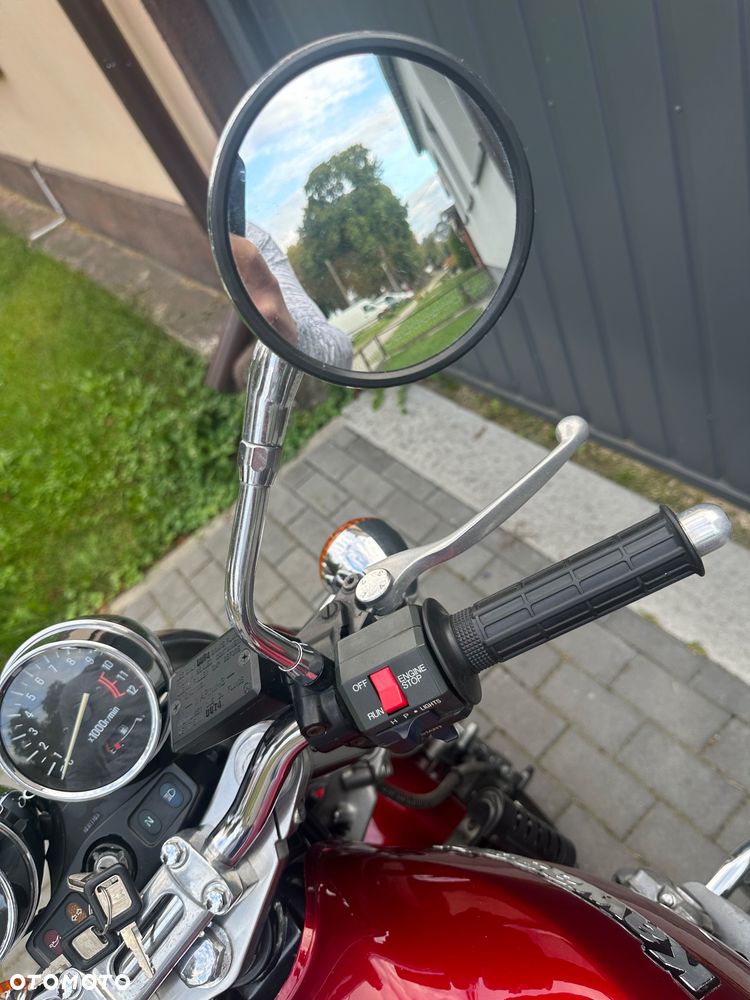 Kawasaki Zephyr - 24