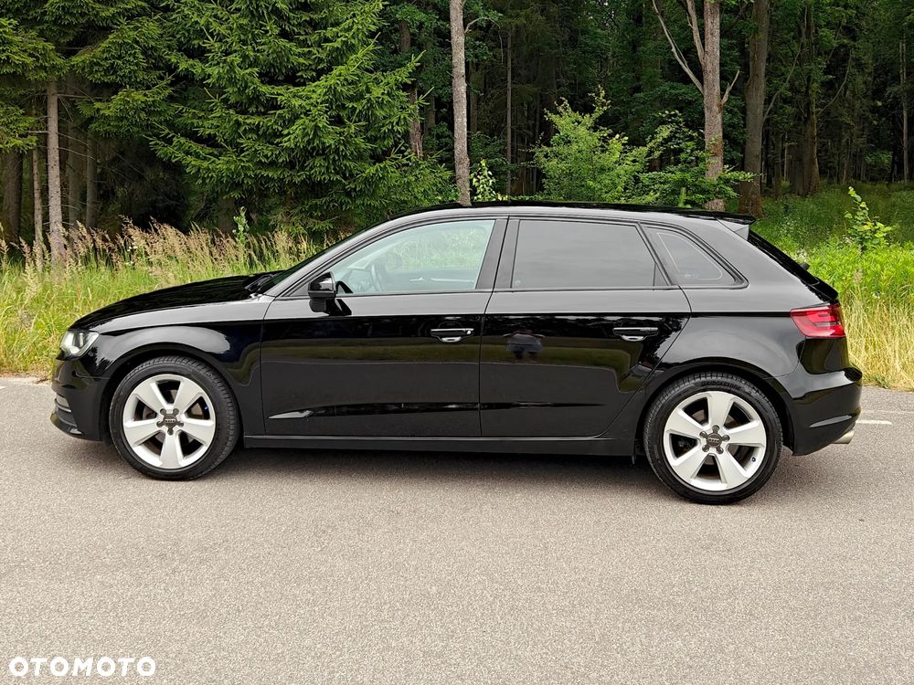 Audi A3 Sportback 2.0 TDI (clean diesel) Ambition - 5