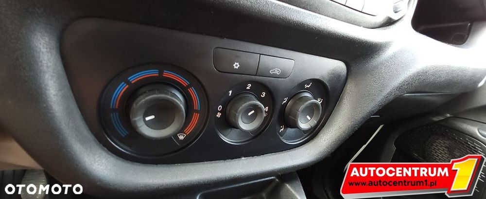 Fiat DOBLO - 8