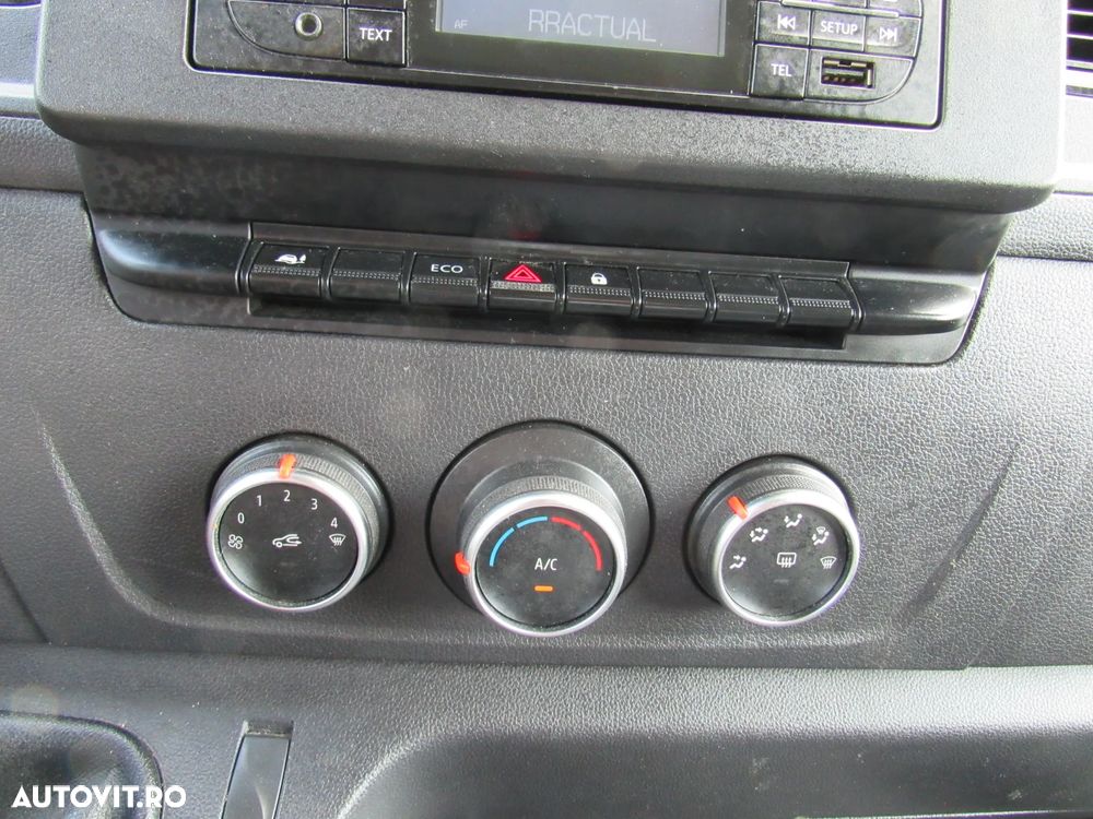 Renault Master - 27