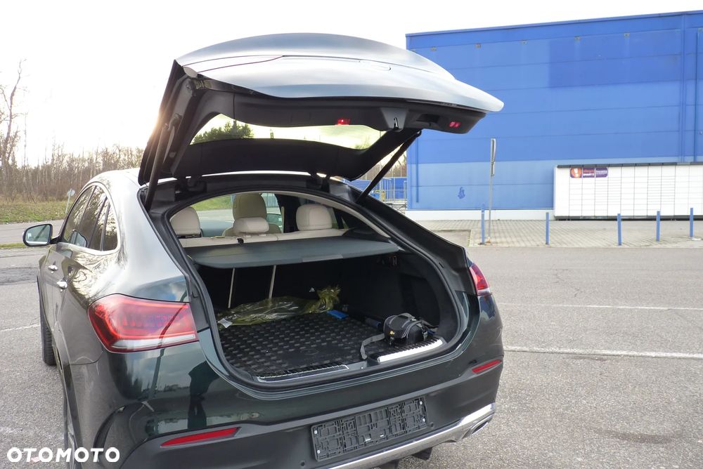 Mercedes-Benz GLE 350 d 4-Matic Advanced Plus - 18