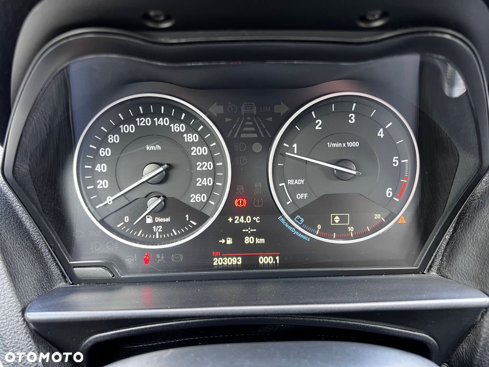 BMW Seria 1 118d Urban Line - 19