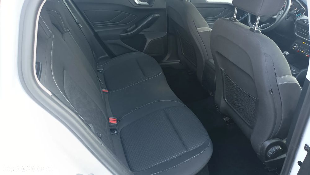 Ford Focus 2.0 EcoBlue Titanium X - 12