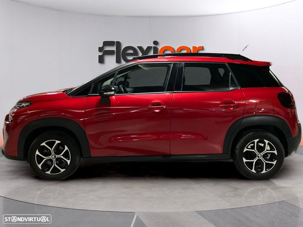 Citroën C3 Aircross 1.2 PureTech Plus - 5