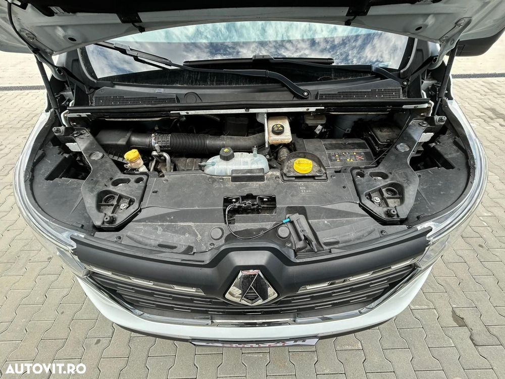 Renault trafic - 28