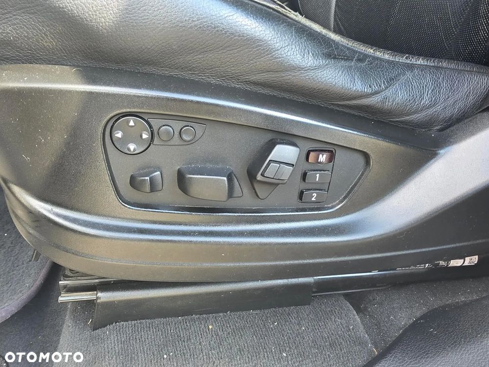 BMW X5 - 10