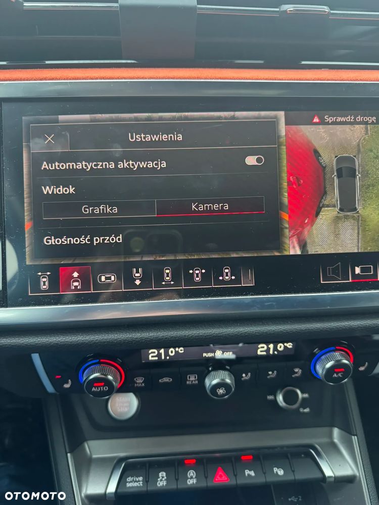 Audi Q3 45 TFSI Quattro S Line S tronic - 19