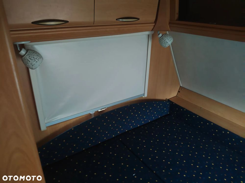 Hymer-Eriba 525A - 16