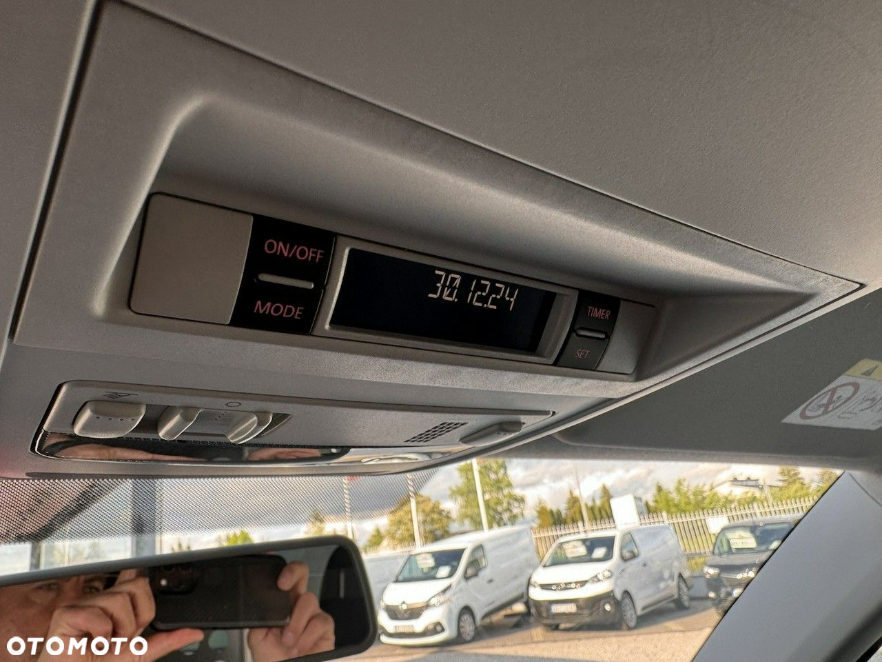Volkswagen Transporter - 17