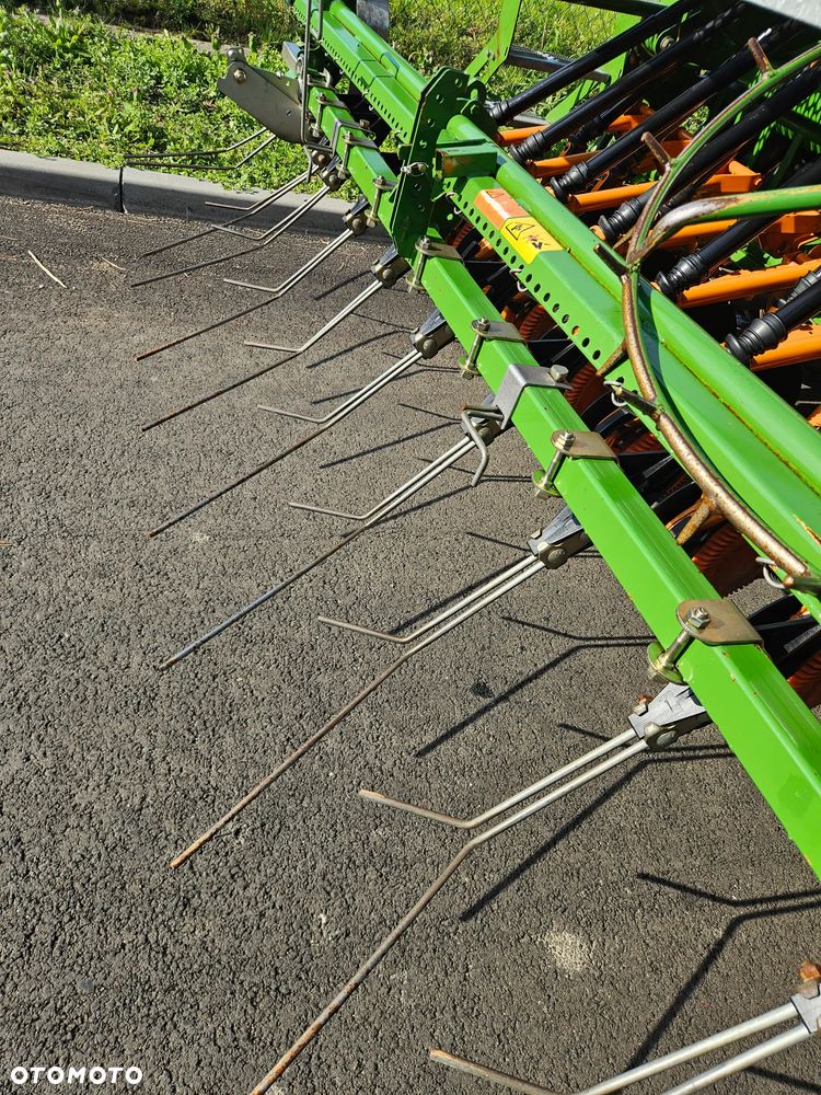 Amazone AD 3000 SUPER + KX + KW580MM - 14