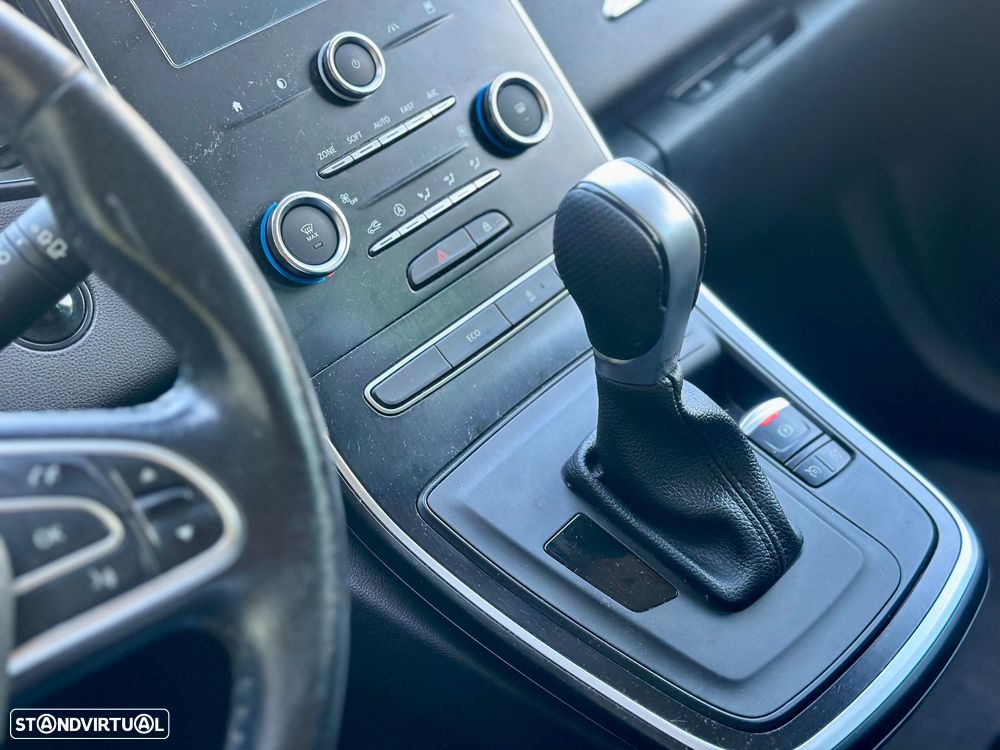 Renault Grand Scénic 1.5 dCi Dynamique S 7L EDC - 21