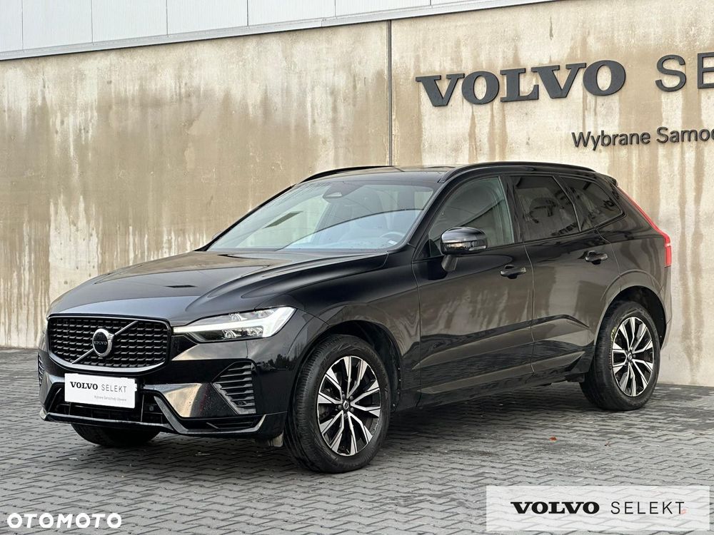 Volvo XC 60 - 10