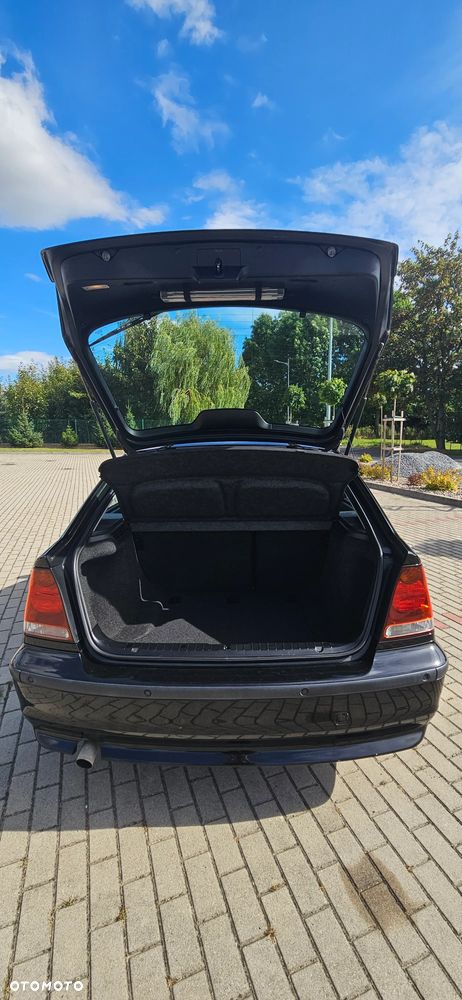 BMW Seria 3 - 7