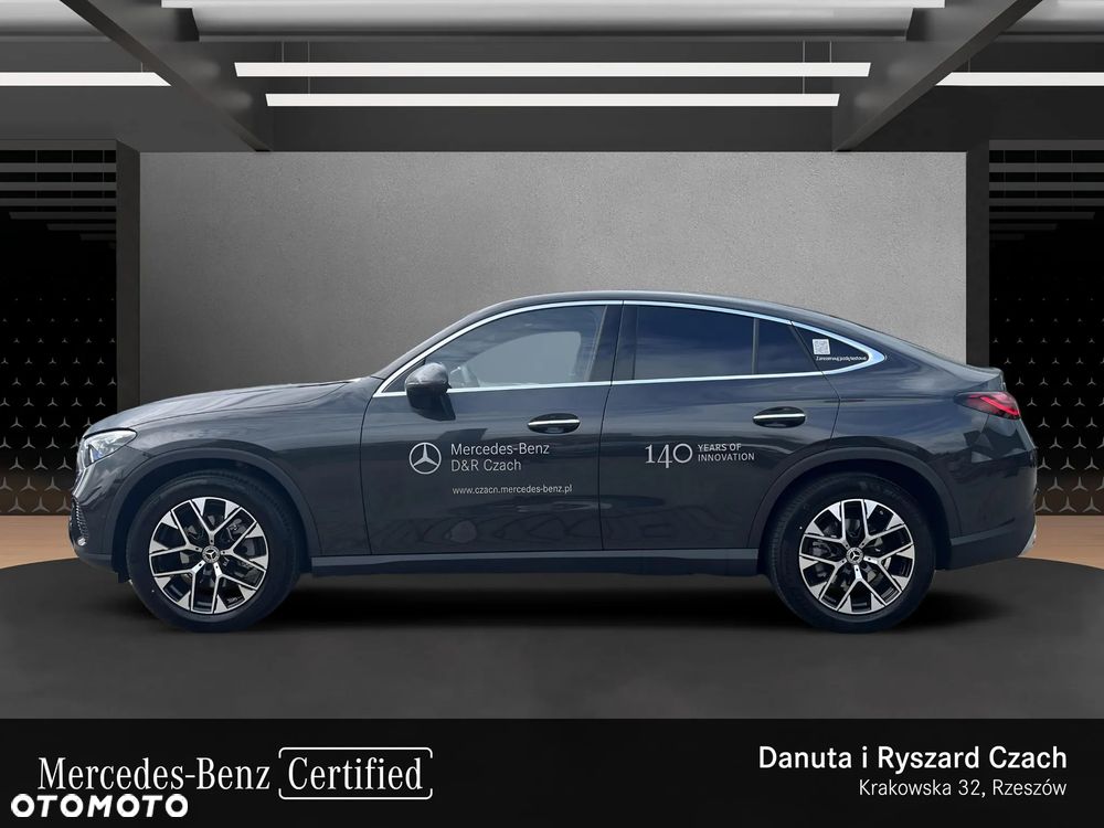 Mercedes-Benz GLC 200 d mHEV 4-Matic Avantgarde - 3