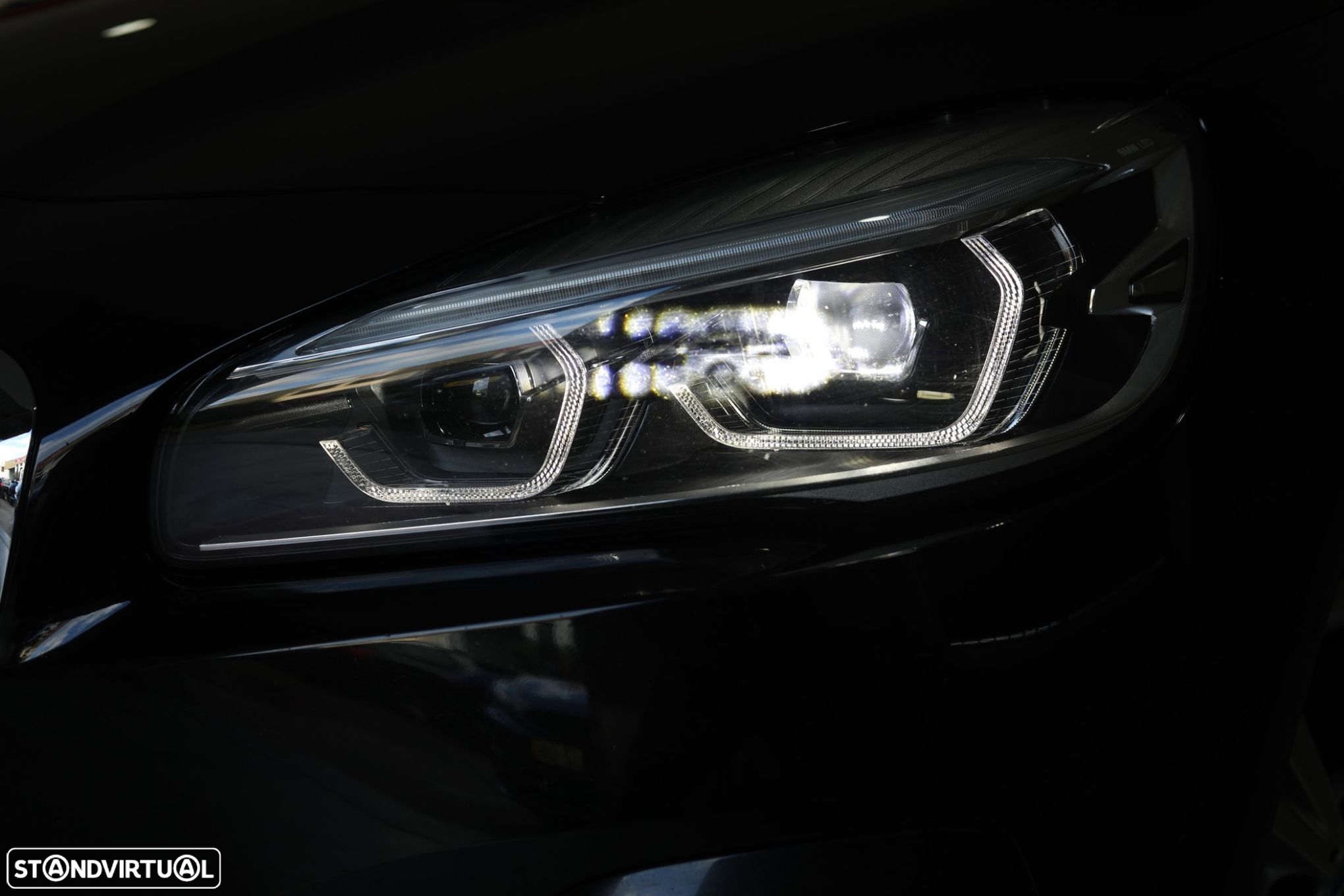 BMW 225xe Active Tourer Line Luxury - 5