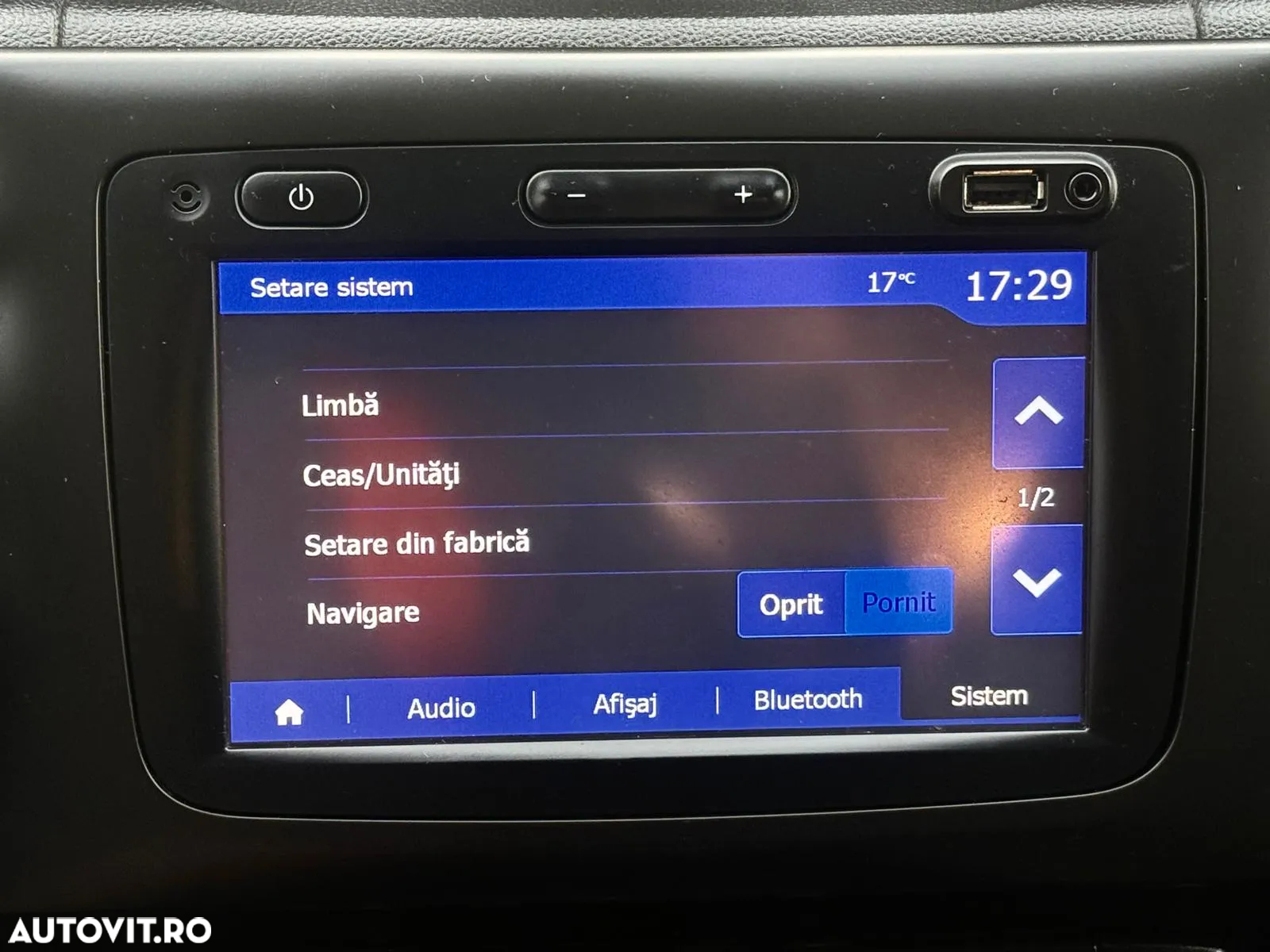 Dacia Duster TCe 125 4x2 Prestige - 35