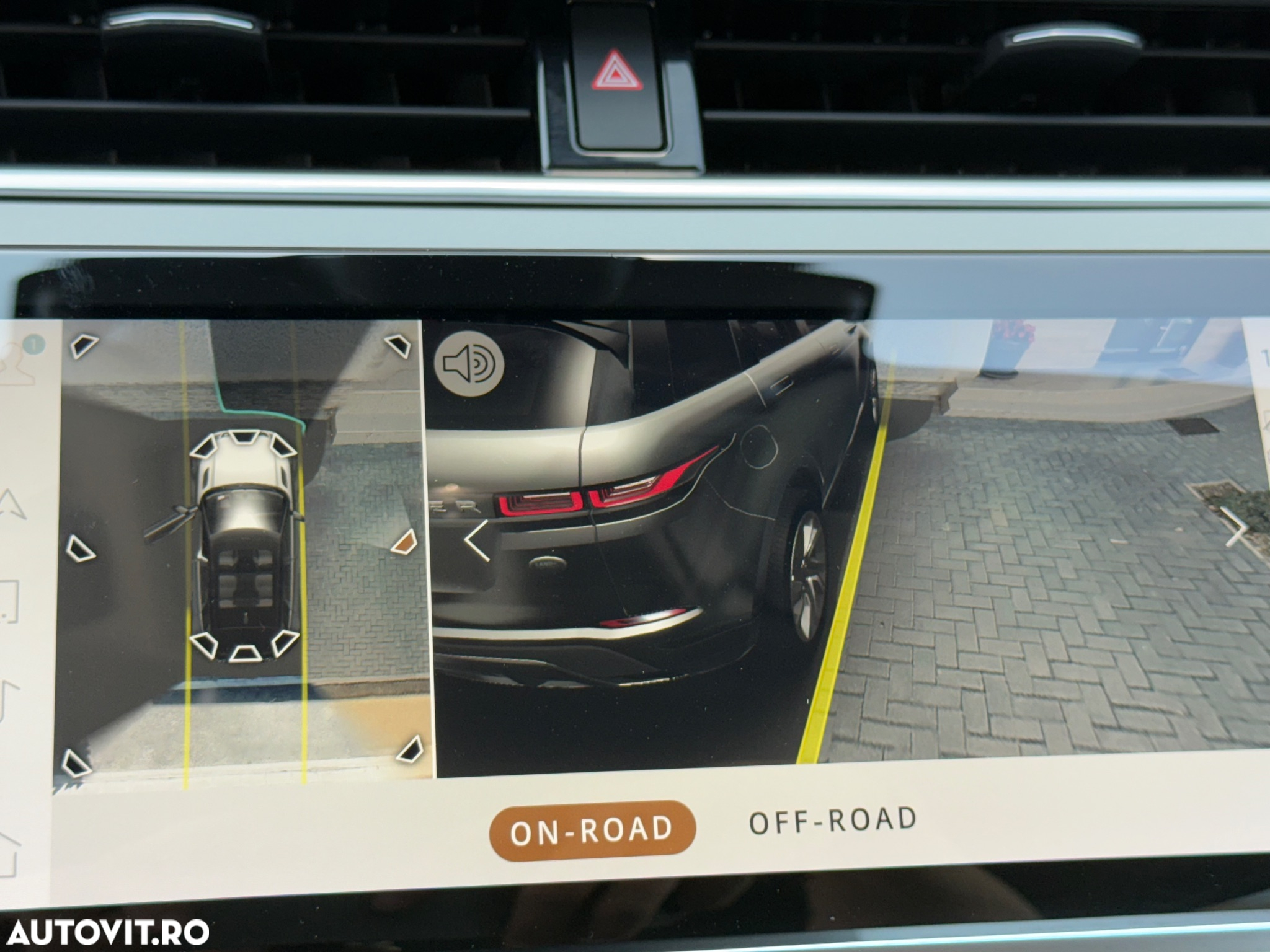 Land Rover Range Rover Evoque 2.0 D200 MHEV SE - 38
