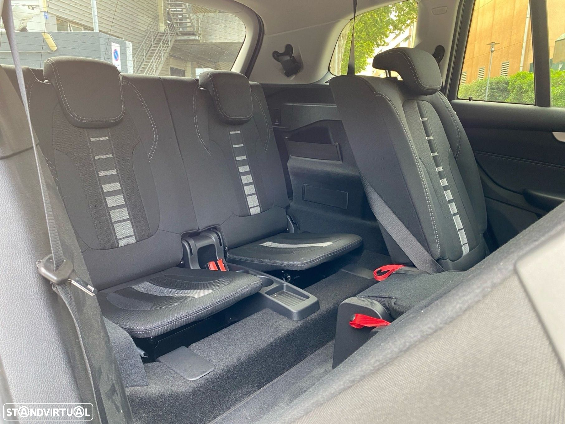 BMW 216 Gran Tourer d 7L Advantage - 19