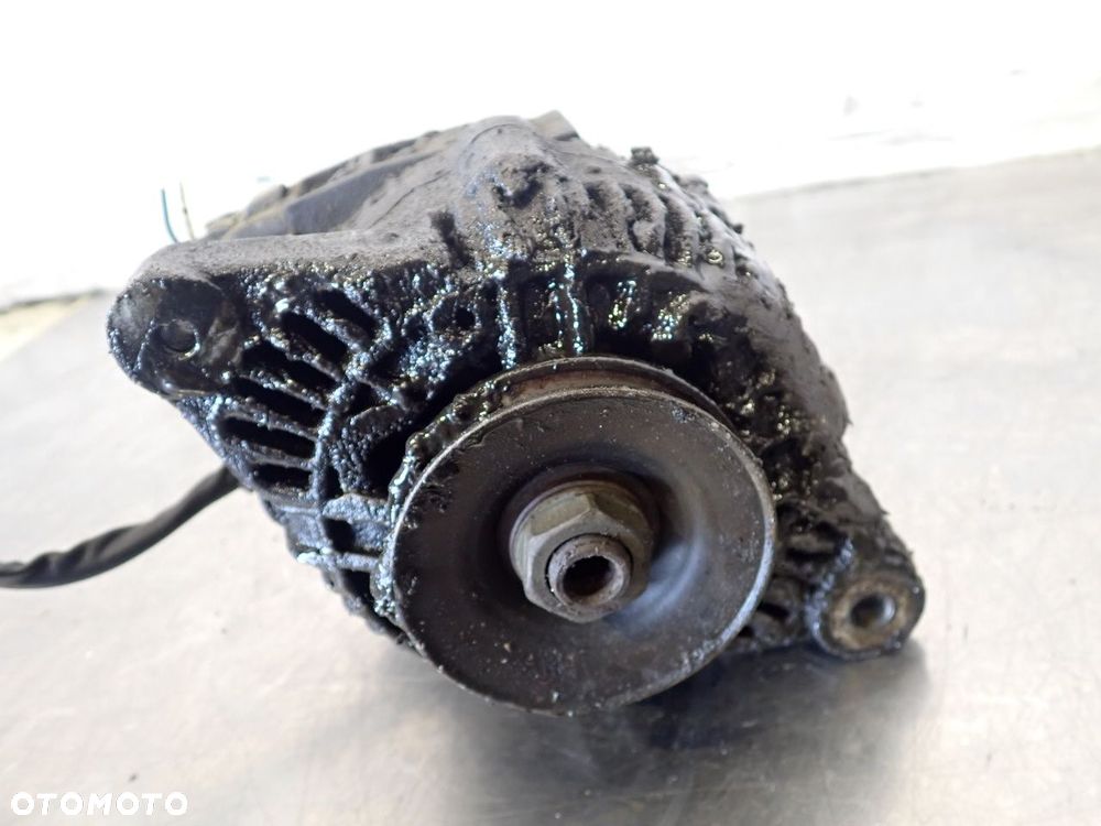 ALTERNATOR FORD MAVERICK 2.4  9120336000 23100-0F600 - 3