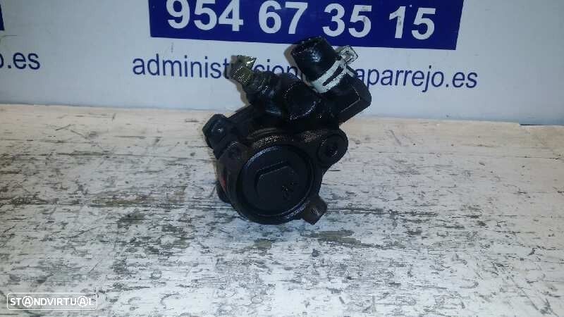 BOMBA DIREÇÃO FORD FIESTA FURGÃO 2000 - - 1