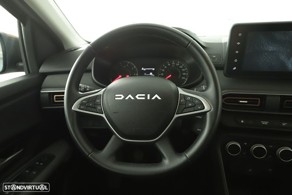 Dacia Jogger 1.0 ECO-G Extreme Bi-Fuel - 28
