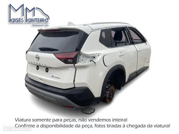 PEÇAS Nissan X-Trail T33 de 2023 - 2