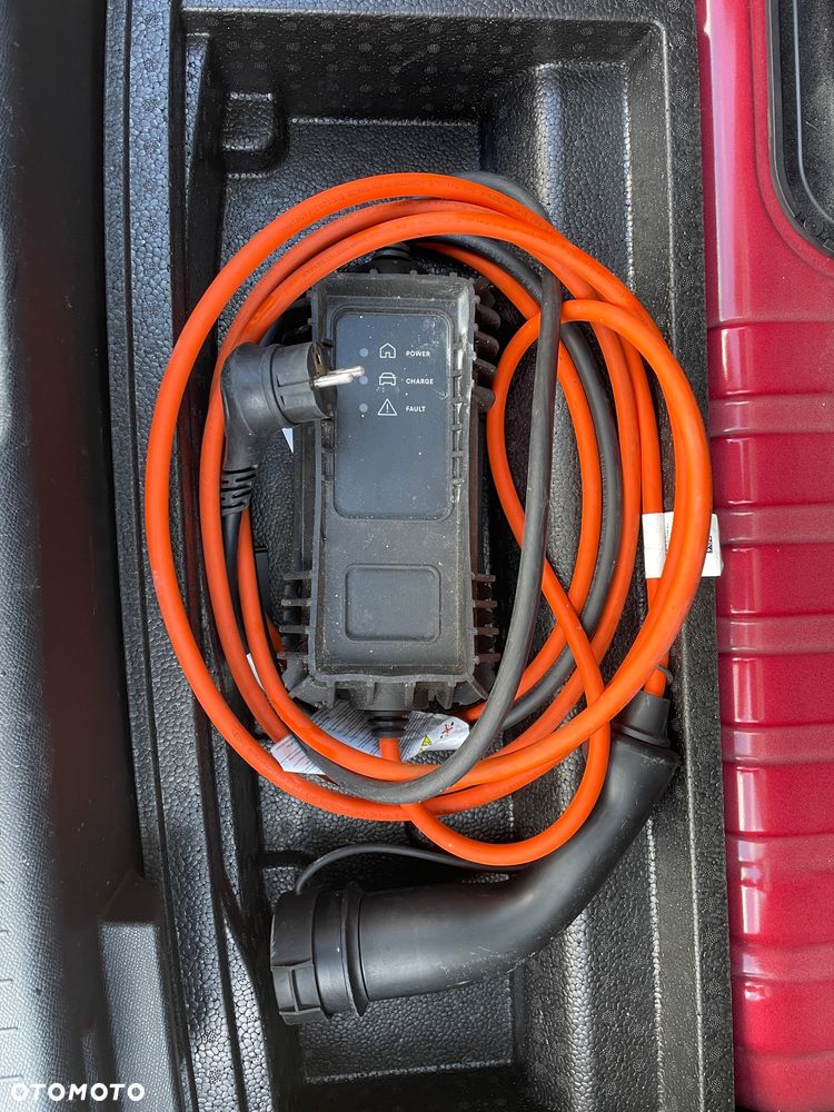 Opel Astra 1.6 T Plug-in Hybrid GS Line - 25